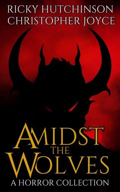 Cover Amidst the Wolves (eBook, ePUB)