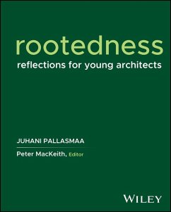 Rootedness (eBook, PDF) - Pallasmaa, Juhani