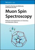 Muon Spin Spectroscopy (eBook, ePUB)