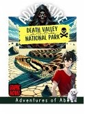 Death Valley National Park Mystery (National park mystery series) (eBook, ePUB)