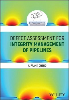 Defect Assessment for Integrity Management of Pipelines (eBook, ePUB)