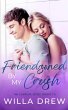 Friendzoned by My Crush (eBook, ePUB) - Bild 1