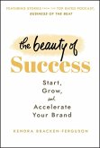The Beauty of Success (eBook, ePUB)