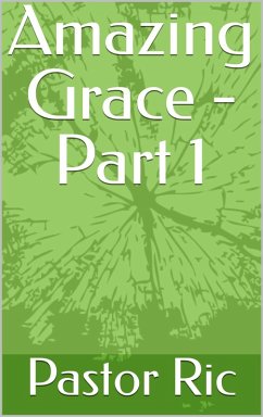Cover Amazing Grace - Part 1 (eBook, ePUB)