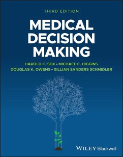 Cover Medical Decision Making (eBook, PDF)