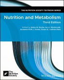 Nutrition and Metabolism (eBook, PDF)