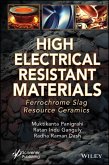 High Electrical Resistant Materials (eBook, PDF)
