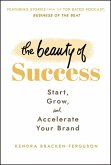 The Beauty of Success (eBook, PDF)