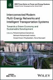 Interconnected Modern Multi-Energy Networks and Intelligent Transportation Systems (eBook, ePUB)