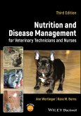 Nutrition and Disease Management for Veterinary Technicians and Nurses (eBook, PDF)