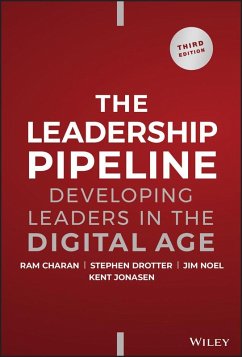 Cover The Leadership Pipeline (eBook, ePUB)