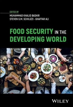 Cover Food Security in the Developing World (eBook, PDF)