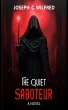 The Quiet Saboteur (eBook, ePUB) - Bild 1