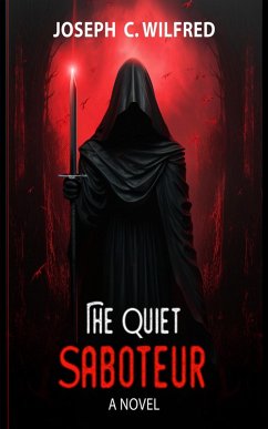 Cover The Quiet Saboteur (eBook, ePUB)