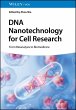 DNA Nanotechnology for Cell Research... - Bild 1