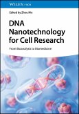 DNA Nanotechnology for Cell Research (eBook, PDF)