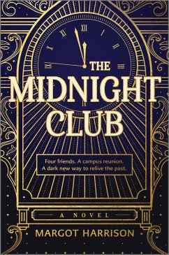 The Midnight Club (eBook, ePUB) - Harrison, Margot