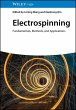 Electrospinning (eBook, PDF) - Bild 1