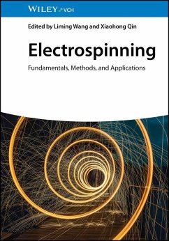 Cover Electrospinning (eBook, PDF)