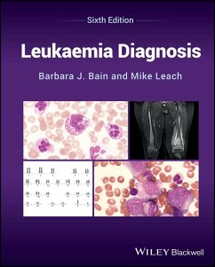 Cover Leukaemia Diagnosis (eBook, ePUB)