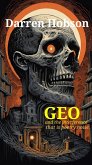 Geo and the interference that is poetry noise (eBook, ePUB)