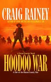 HooDoo War - A Tale of the Mason County War (eBook, ePUB)
