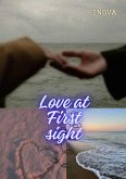 Love at First Sight (eBook, ePUB)