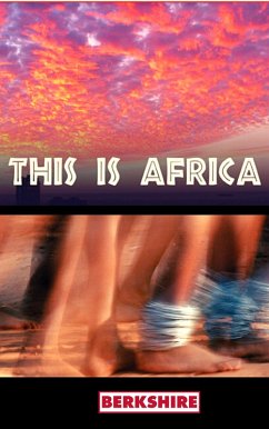 Cover This Is Africa (eBook, ePUB)