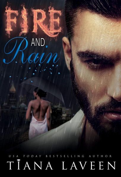 Fire and Rain (eBook, ePUB)