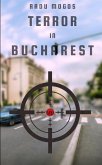 Terror in Bucharest (eBook, ePUB)