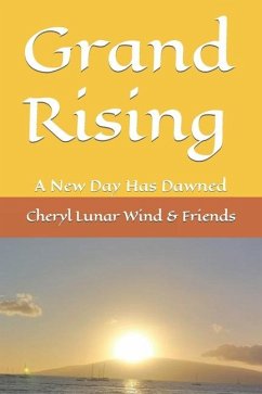 Grand Rising - Wind, Cheryl Lunar