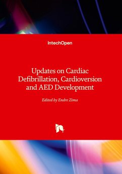 Updates on Cardiac Defibrillation, Cardioversion and AED Development