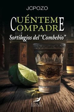 Cuénteme, compadre - Pozo, Juan Carlos