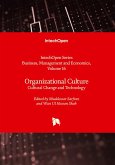 Organizational Culture Organizational Culture