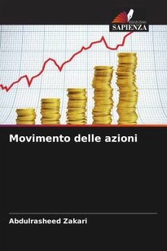 Movimento delle azioni - Zakari, Abdulrasheed