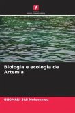 Biologia e ecologia de Artemia