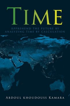 Time - Kamara, Abdoul Khoudouss