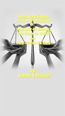 Lee Hacklyn Private Investigator in The Ink is Black, The Page is White and The Blood is Red (eBook, ePUB) Lee Hacklyn Private Investigator in The Ink is Black, The Page is White and The Blood is Red (eBook, ePUB)