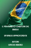 Il Più Indebito e Debitore del Brasile Un'Analisi Approfondita (eBook, ePUB)