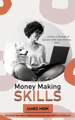 Money Making Skills - Meek, James