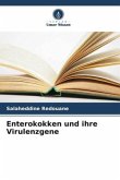 Enterokokken und ihre Virulenzgene