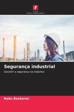 Segurança industrial - Baskaran, Babu