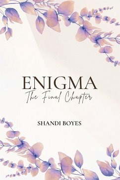 Enigma - Boyes, Shandi