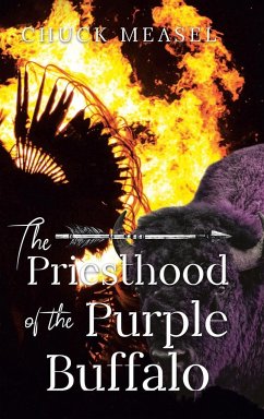 The Priesthood of the Purple Buffalo - Measel, Chuck