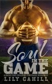 Soul in the Game (A Game Day College Football Romance, #3) (eBook, ePUB)