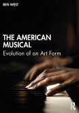 The American Musical (eBook, ePUB)