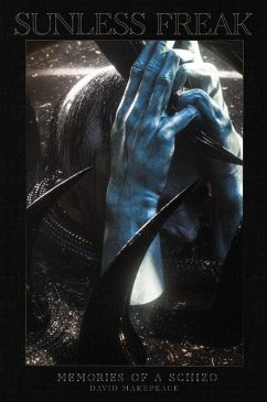 Sunless Freak - Makepeace, David Sunless Freak - Makepeace, David