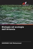 Biologia ed ecologia dell'Artemia