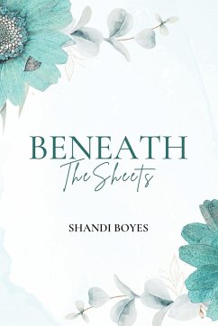 Cover Beneath the Sheets - Discreet