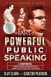 The Art of Powerful Public Speaking - Bild 1